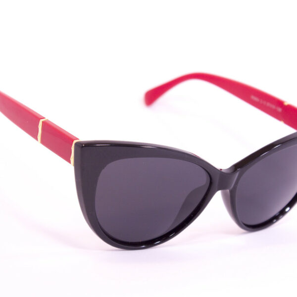 Сонцезахисні окуляри з футляром F0954-3 topseason Cardeo