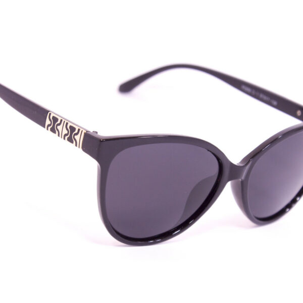 Сонцезахисні окуляри з футляром F0956-1 topseason Cardeo