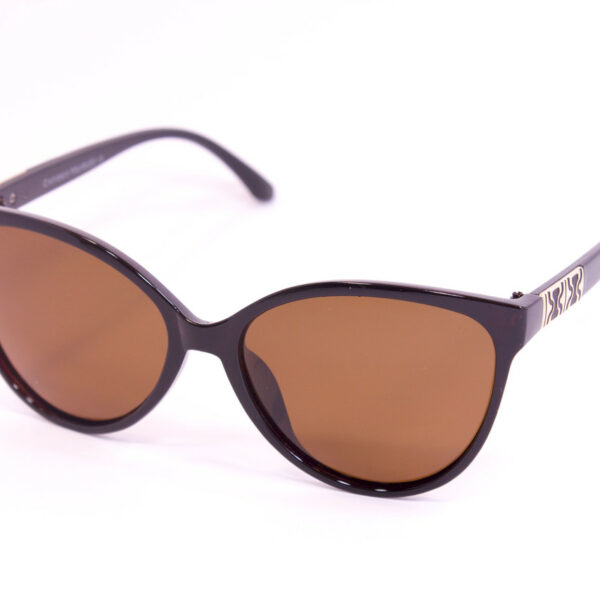 Сонцезахисні окуляри з футляром F0956-2 topseason Cardeo