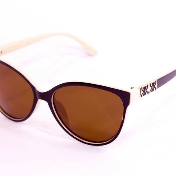 Сонцезахисні окуляри з футляром F0956-4 topseason Cardeo