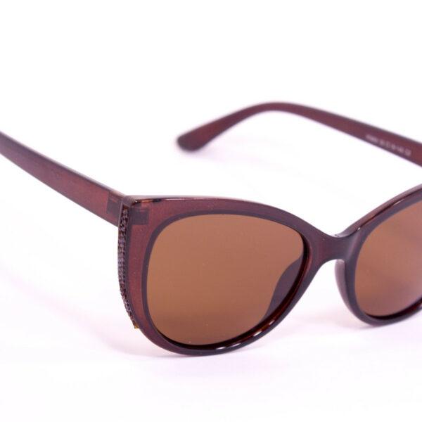 Сонцезахисні окуляри з футляром F0962-2 topseason Cardeo