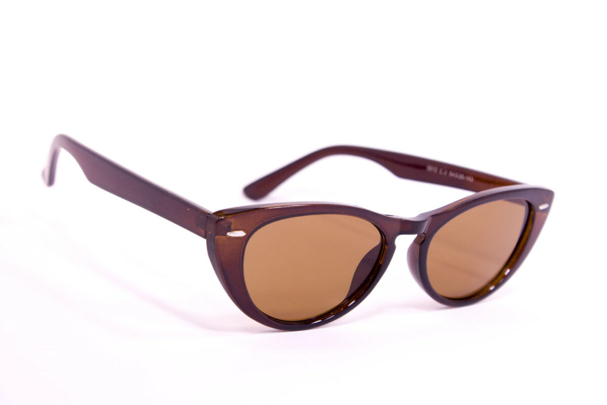 Сонцезахисні окуляри жіночі 0012-2 topseason Cardeo