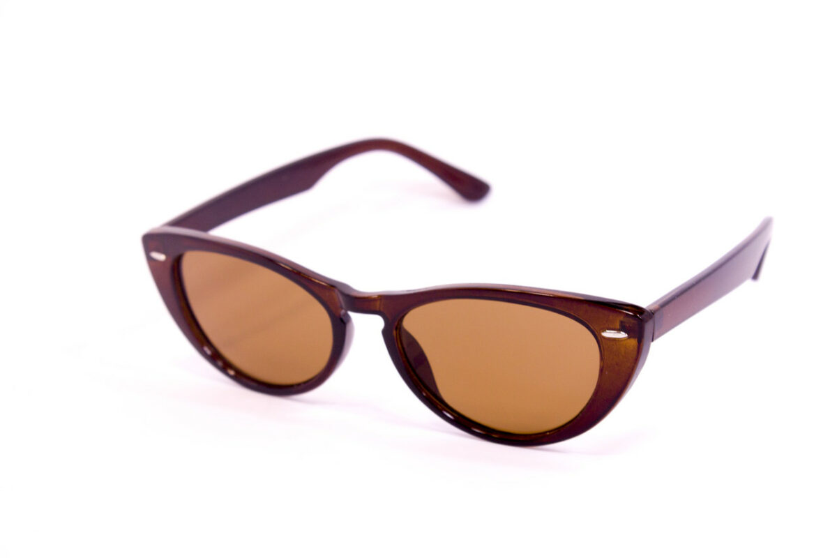 Сонцезахисні окуляри жіночі 0012-2 topseason
