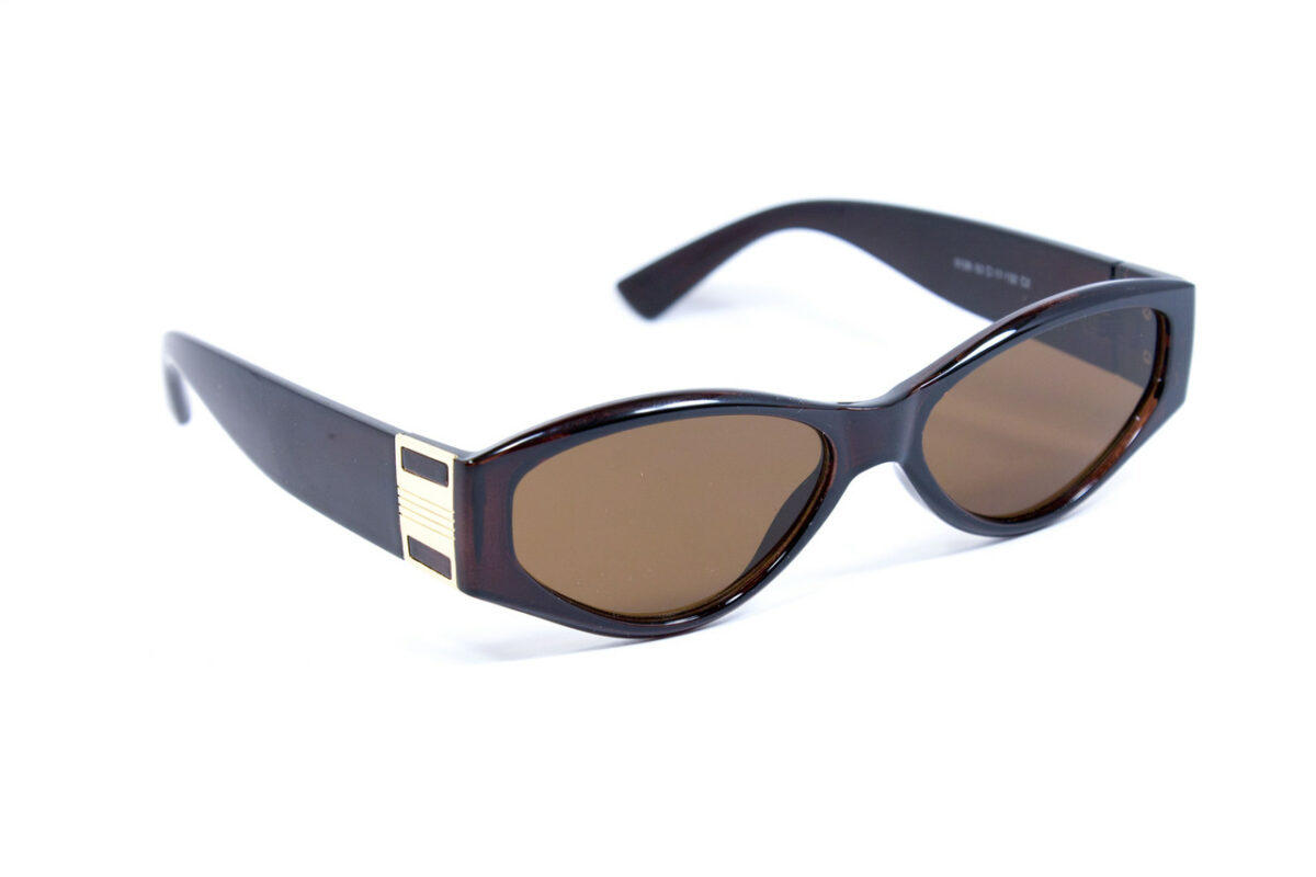Сонцезахисні окуляри жіночі 0128-2 topseason Cardeo