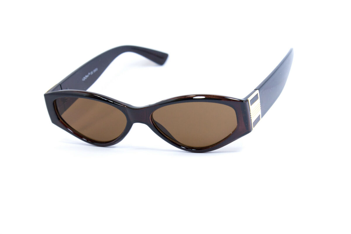Сонцезахисні окуляри жіночі 0128-2 topseason