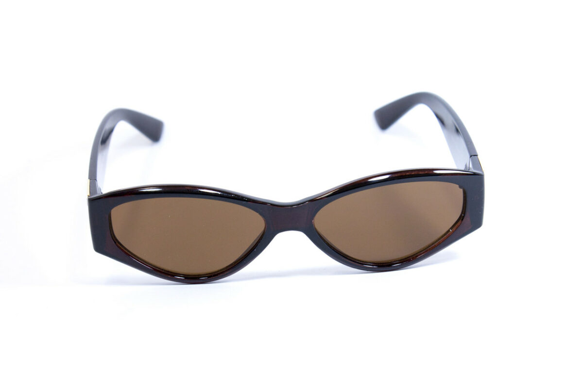 Китай Сонцезахисні окуляри жіночі 0128-2 topseason