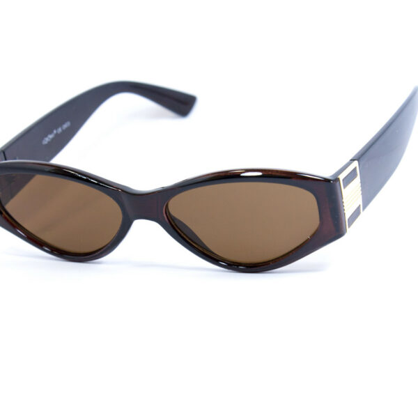 Сонцезахисні окуляри жіночі 0128-2 topseason