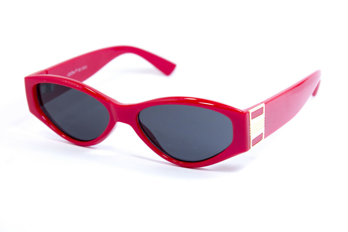 Сонцезахисні окуляри жіночі 0128-3 topseason