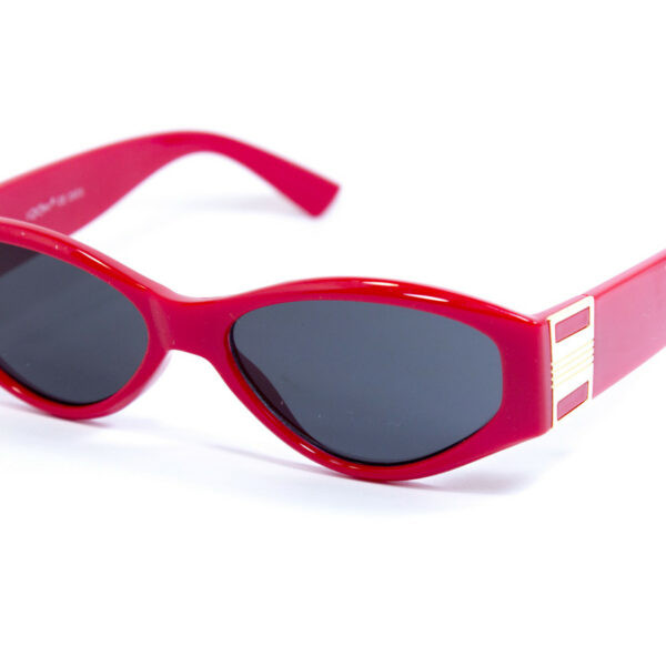 Сонцезахисні окуляри жіночі 0128-3 topseason