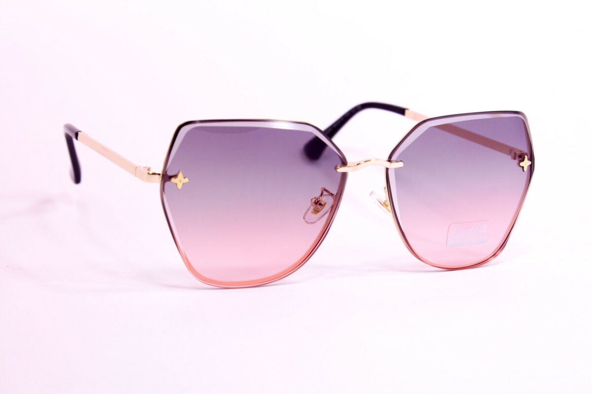 Сонцезахисні окуляри жіночі 0293-3 topseason Cardeo