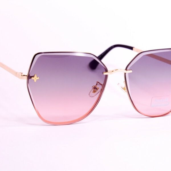 Сонцезахисні окуляри жіночі 0293-3 topseason Cardeo