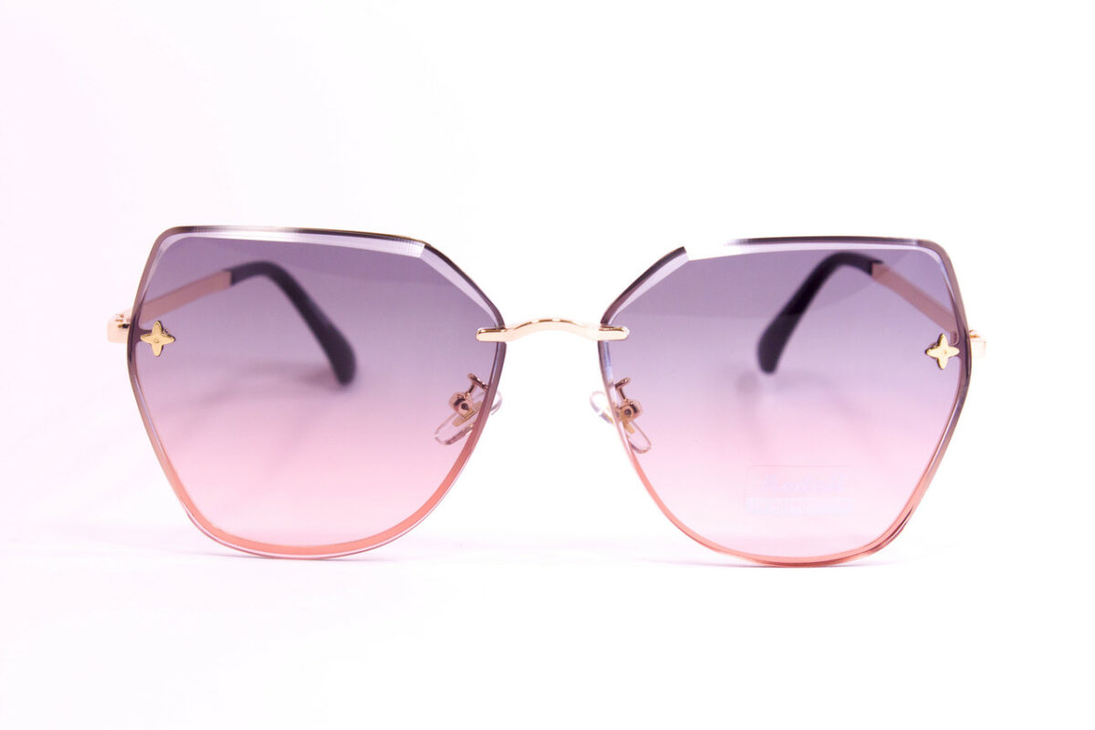 Китай Сонцезахисні окуляри жіночі 0293-3 topseason