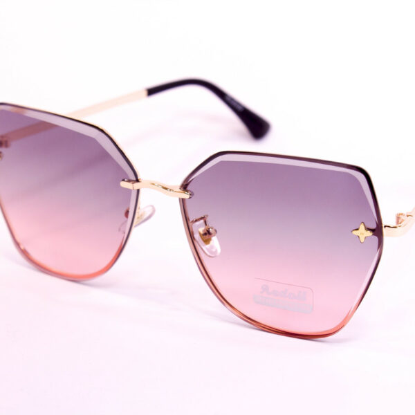 Сонцезахисні окуляри жіночі 0293-3 topseason