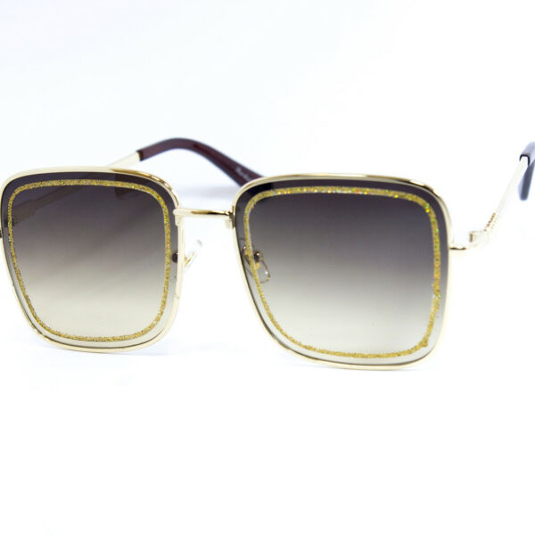Сонцезахисні окуляри жіночі 0363-2 topseason