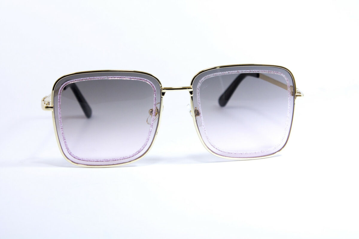 Сонцезахисні окуляри жіночі 0363-3 topseason Cardeo