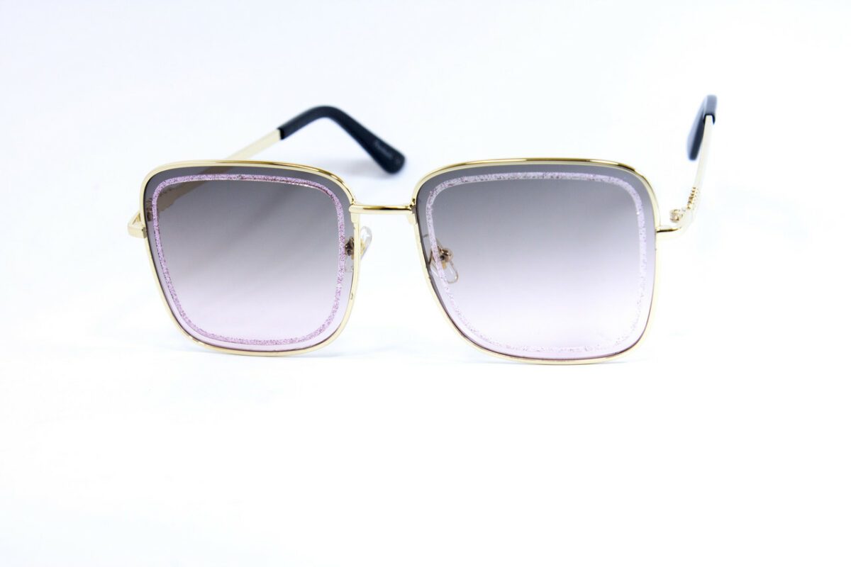 Сонцезахисні окуляри жіночі 0363-3 topseason