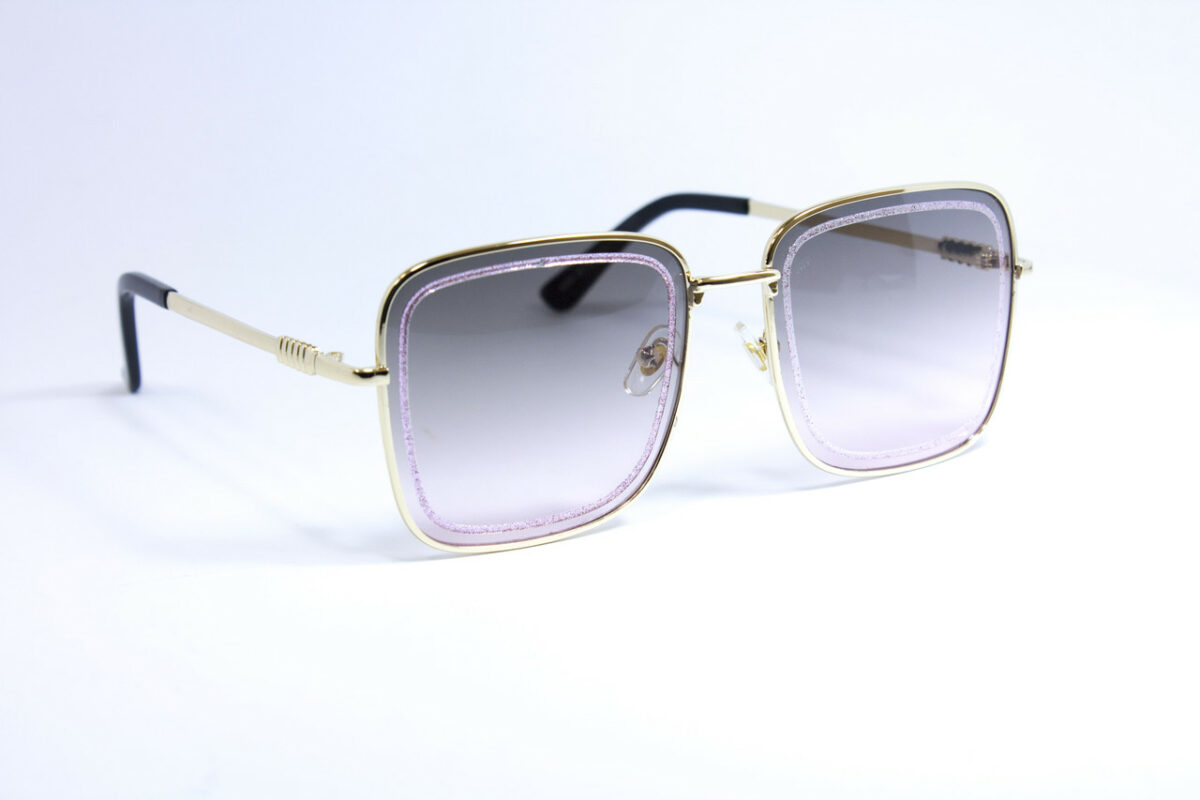 Китай Сонцезахисні окуляри жіночі 0363-3 topseason
