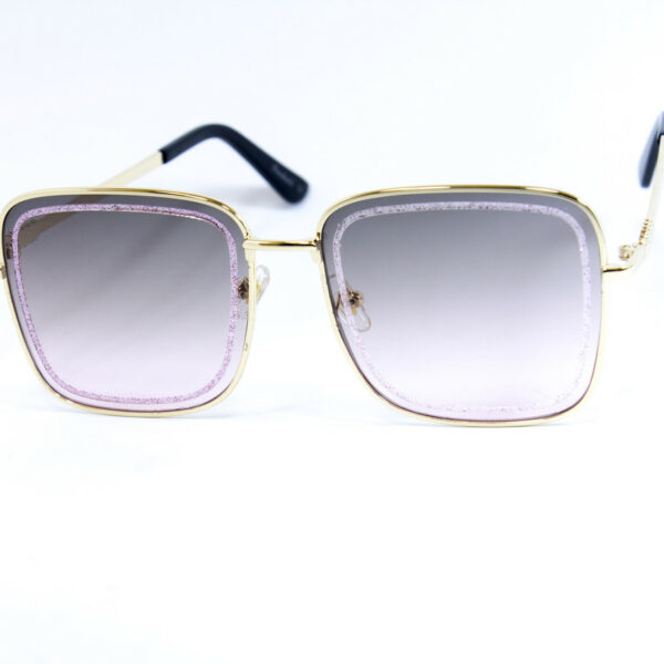 Сонцезахисні окуляри жіночі 0363-3 topseason