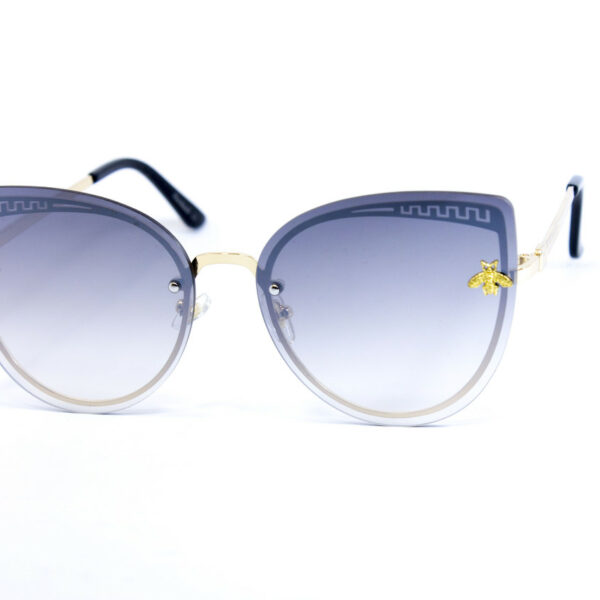 Сонцезахисні окуляри жіночі 0366-6 topseason