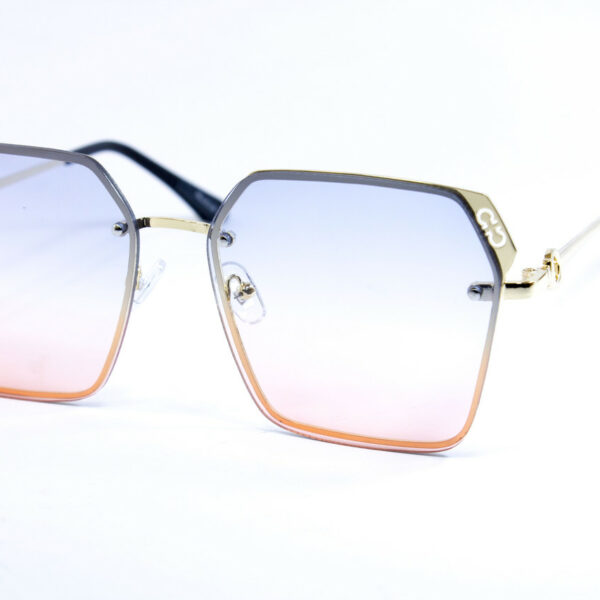 Сонцезахисні окуляри жіночі 0369-3 topseason