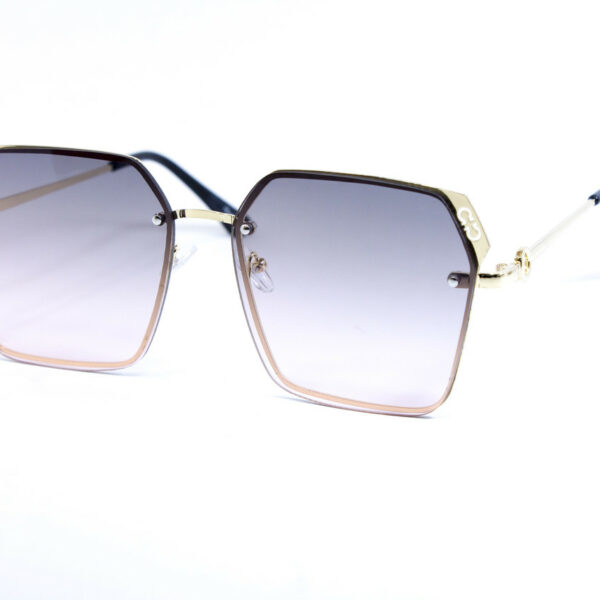 Сонцезахисні окуляри жіночі 0369-4 topseason
