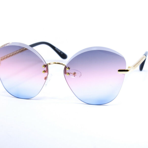 Сонцезахисні окуляри жіночі 0370-5 topseason