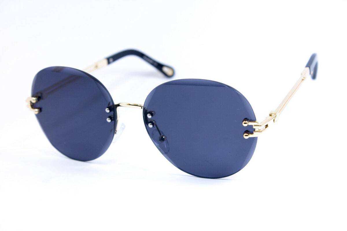 Сонцезахисні окуляри жіночі 0373-11 topseason