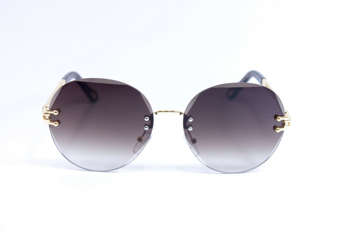 Сонцезахисні окуляри жіночі 0373-2 topseason Cardeo
