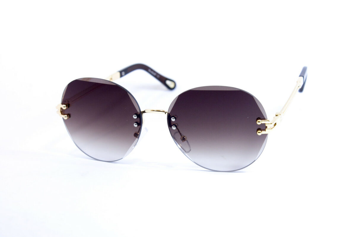 Сонцезахисні окуляри жіночі 0373-2 topseason