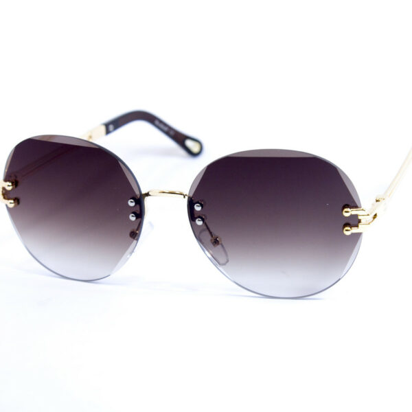 Сонцезахисні окуляри жіночі 0373-2 topseason