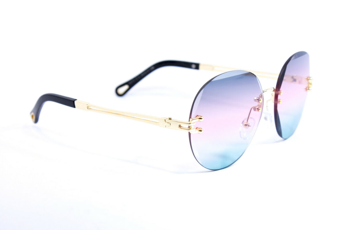 Сонцезахисні окуляри жіночі 0373-6 topseason Cardeo