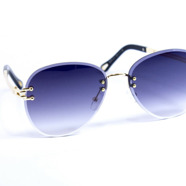 Сонцезахисні окуляри жіночі 0375-1 topseason Cardeo