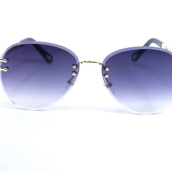 Сонцезахисні окуляри жіночі 0375-1 topseason