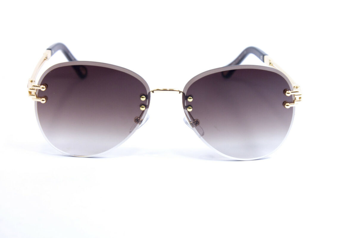 Сонцезахисні окуляри жіночі 0375-2 topseason Cardeo