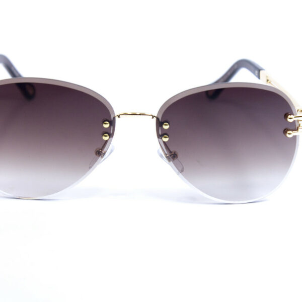 Сонцезахисні окуляри жіночі 0375-2 topseason Cardeo