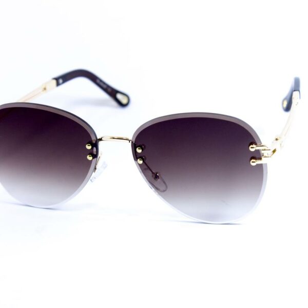 Сонцезахисні окуляри жіночі 0375-2 topseason
