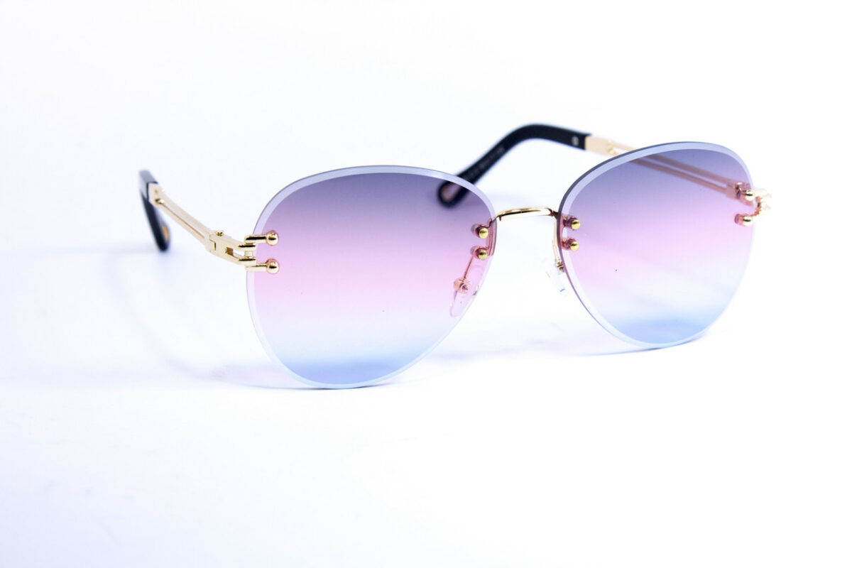 Сонцезахисні окуляри жіночі 0375-5 topseason Cardeo