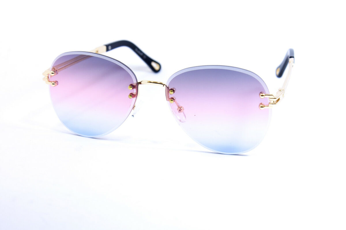 Сонцезахисні окуляри жіночі 0375-5 topseason