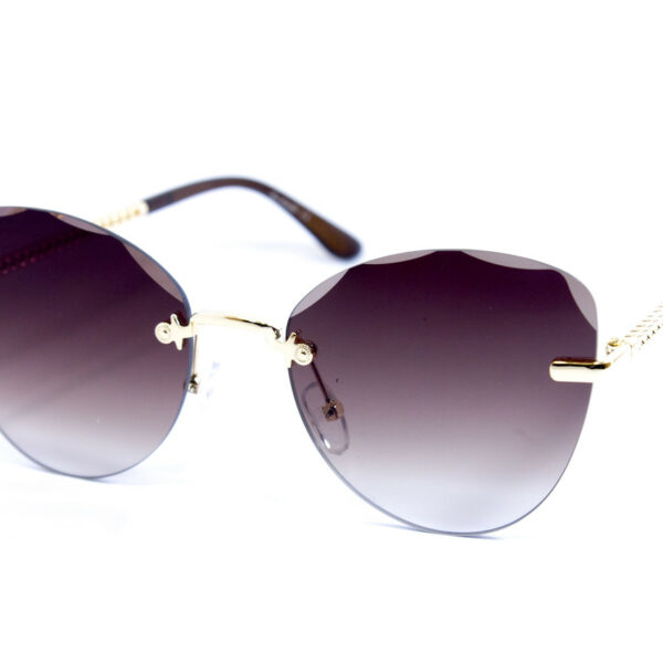 Сонцезахисні окуляри жіночі 0376-2 topseason