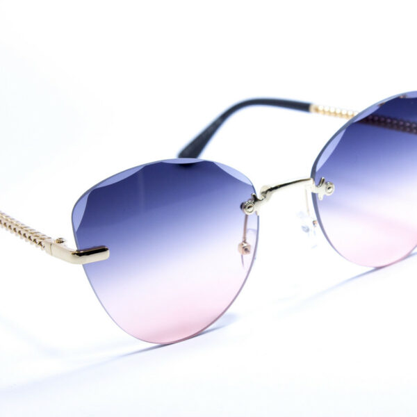 Сонцезахисні окуляри жіночі 0376-3 topseason Cardeo