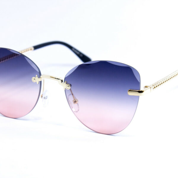 Сонцезахисні окуляри жіночі 0376-3 topseason