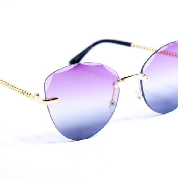 Сонцезахисні окуляри жіночі 0376-4 topseason Cardeo