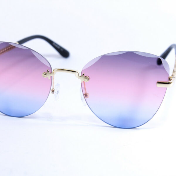 Сонцезахисні окуляри жіночі 0376-5 topseason Cardeo