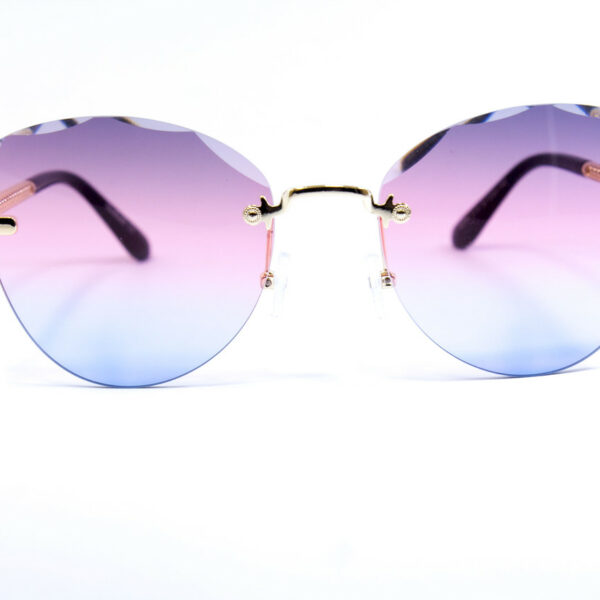 Сонцезахисні окуляри жіночі 0376-5 topseason