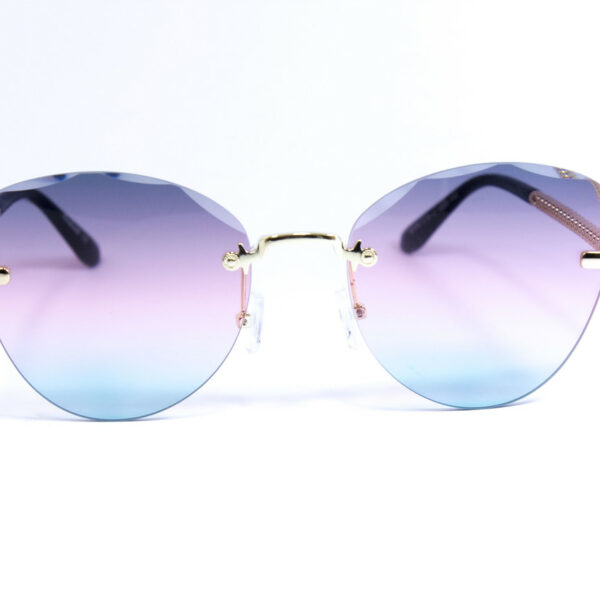 Сонцезахисні окуляри жіночі 0376-6 topseason Cardeo