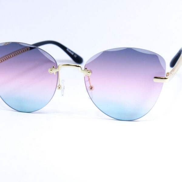 Сонцезахисні окуляри жіночі 0376-6 topseason