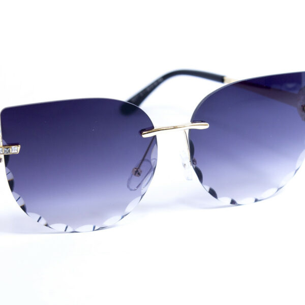 Сонцезахисні окуляри жіночі 0377-1 topseason Cardeo