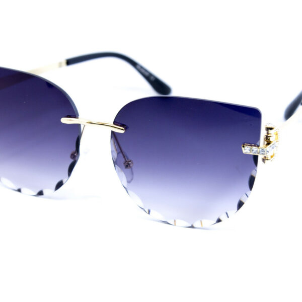 Сонцезахисні окуляри жіночі 0377-1 topseason