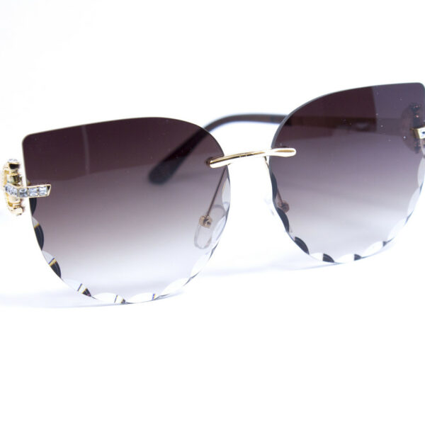 Сонцезахисні окуляри жіночі 0377-2 topseason Cardeo