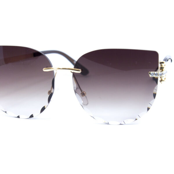 Сонцезахисні окуляри жіночі 0377-2 topseason